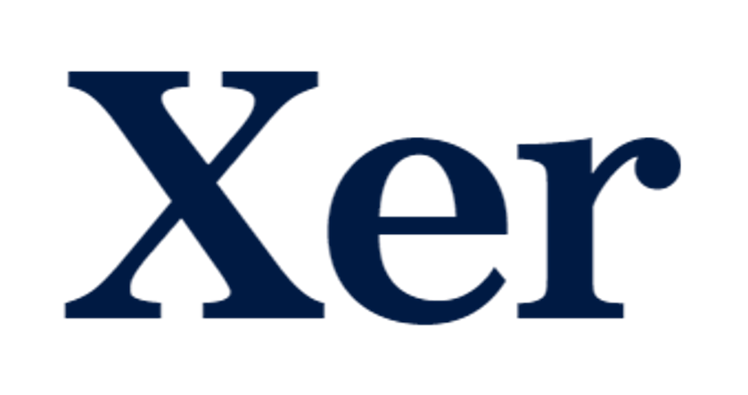 Xer（近畿大学）