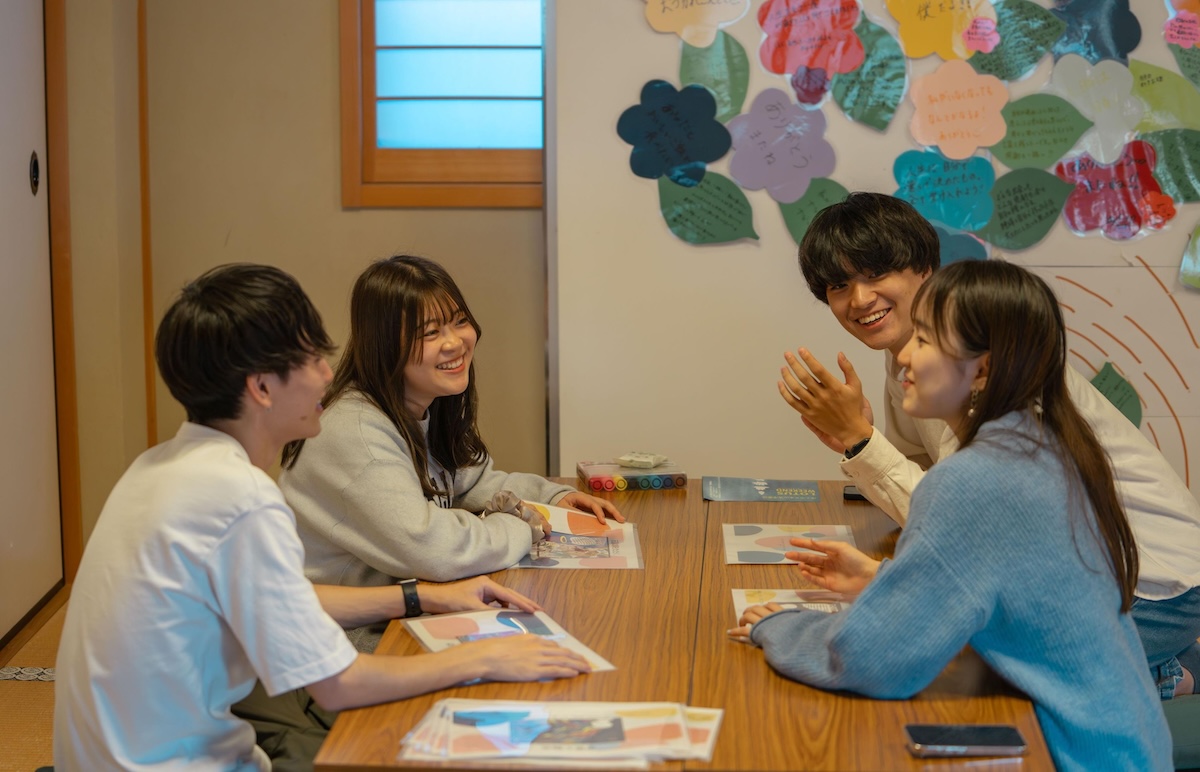 死を考えることで、今を大切に生きられる人を増やしたい NIKKEI未来社会共創ENGINE