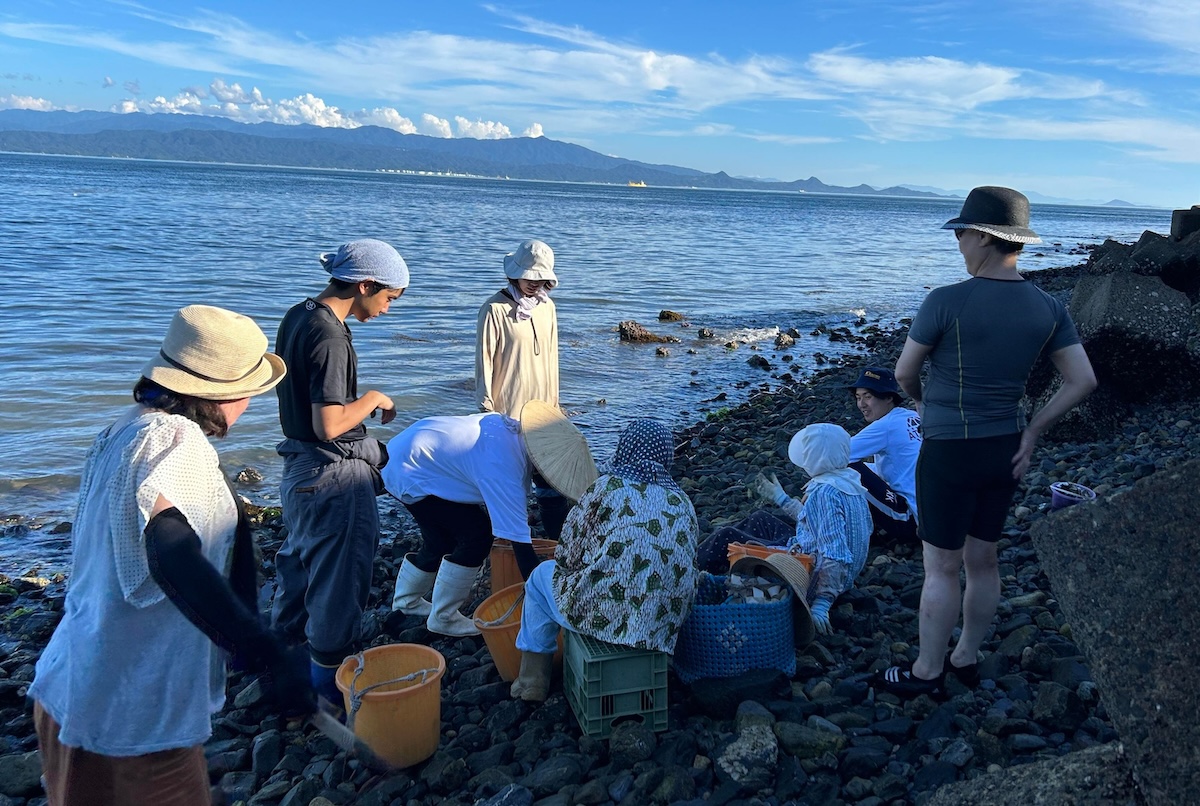 瀬戸内海の島で見つけた これからの暮らし方 NIKKEI未来社会共創ENGINE